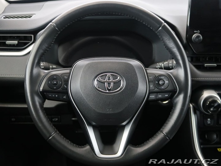 Toyota RAV4 2.5HEV,4x4,Comfort Style, 2024
