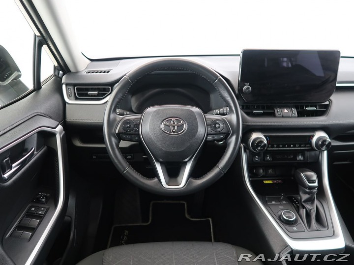Toyota RAV4 2.5HEV,4x4,Comfort Style, 2024