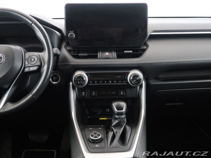 Toyota RAV4 2.5HEV,4x4,Comfort Style, 2024