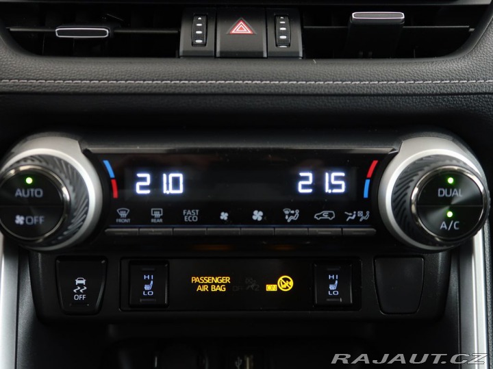 Toyota RAV4 2.5HEV,4x4,Comfort Style, 2024