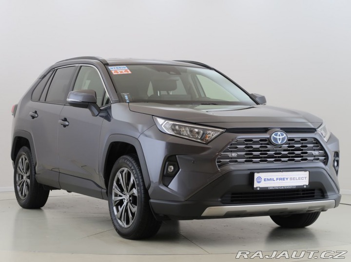 Toyota RAV4 2.5HEV,4x4,Comfort Style, 2024