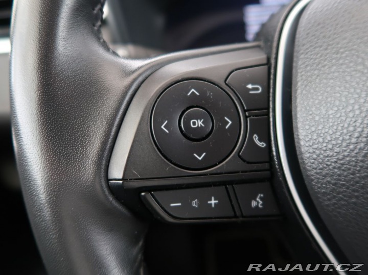 Toyota RAV4 2.5HEV,4x4,Comfort Style, 2024