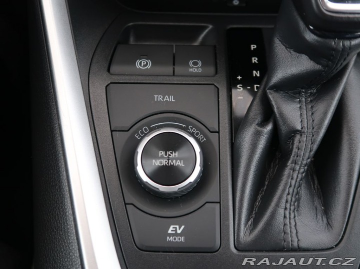 Toyota RAV4 2.5HEV,4x4,Comfort Style, 2024