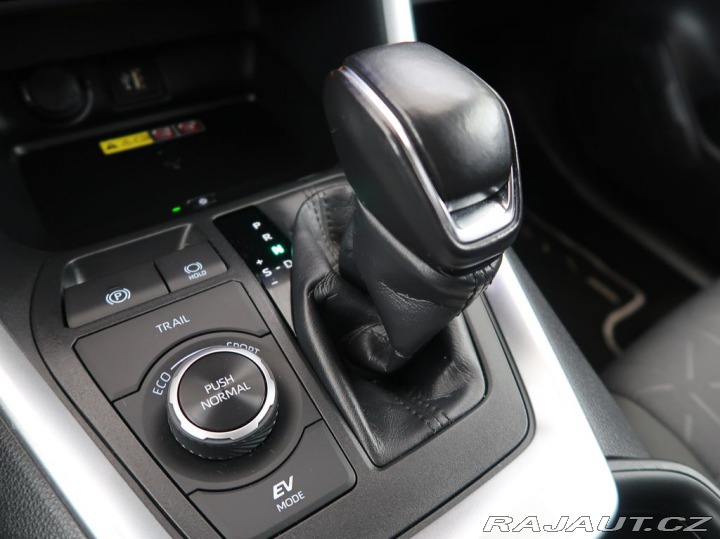 Toyota RAV4 2.5HEV,4x4,Comfort Style, 2024