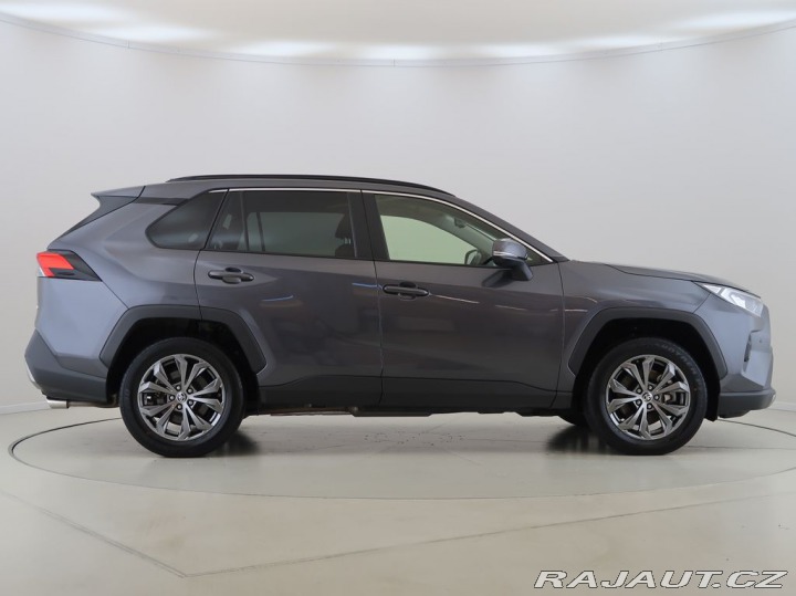 Toyota RAV4 2.5HEV,4x4,Comfort Style, 2024