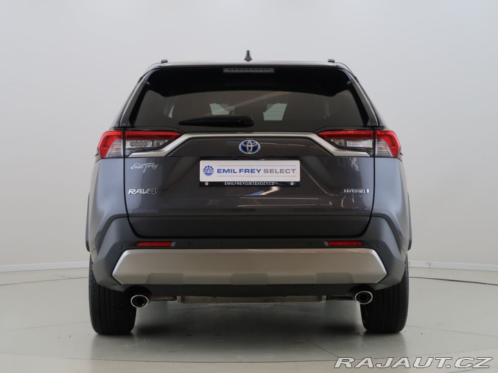 Toyota RAV4 2.5HEV,4x4,Comfort Style, 2024