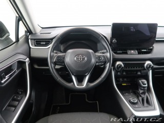Toyota RAV4 2.5HEV,4x4,Comfort Style, 2024
