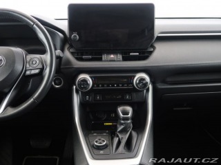 Toyota RAV4 2.5HEV,4x4,Comfort Style, 2024