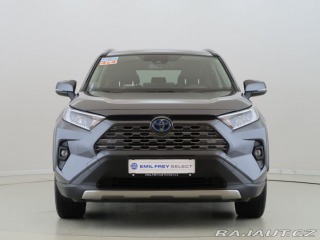 Toyota RAV4 2.5HEV,4x4,Comfort Style, 2024