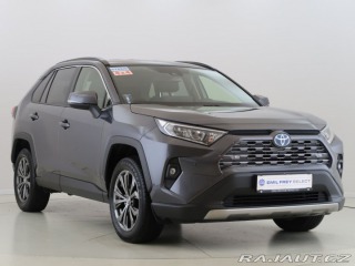 Toyota RAV4 2.5HEV,4x4,Comfort Style, 2024