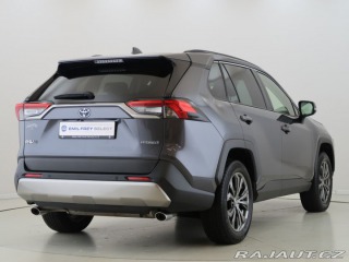 Toyota RAV4 2.5HEV,4x4,Comfort Style, 2024