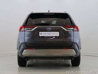 Toyota RAV4 2.5HEV,4x4,Comfort Style, 2024