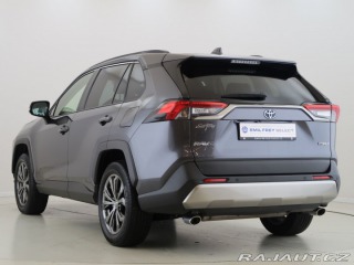 Toyota RAV4 2.5HEV,4x4,Comfort Style, 2024