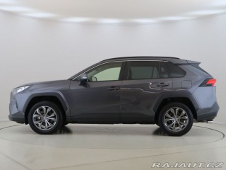 Toyota RAV4 2.5HEV,4x4,Comfort Style, 2024