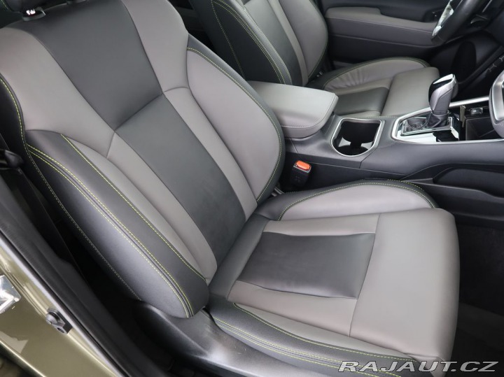 Subaru Outback 2.5i,Boxer,124KW,4X4,Fiel 2024