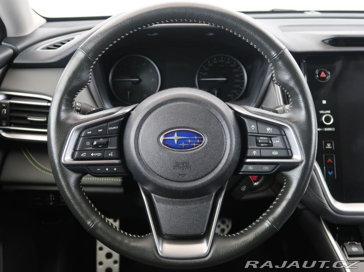 Subaru Outback 2.5i,Boxer,124KW,4X4,Fiel 2024