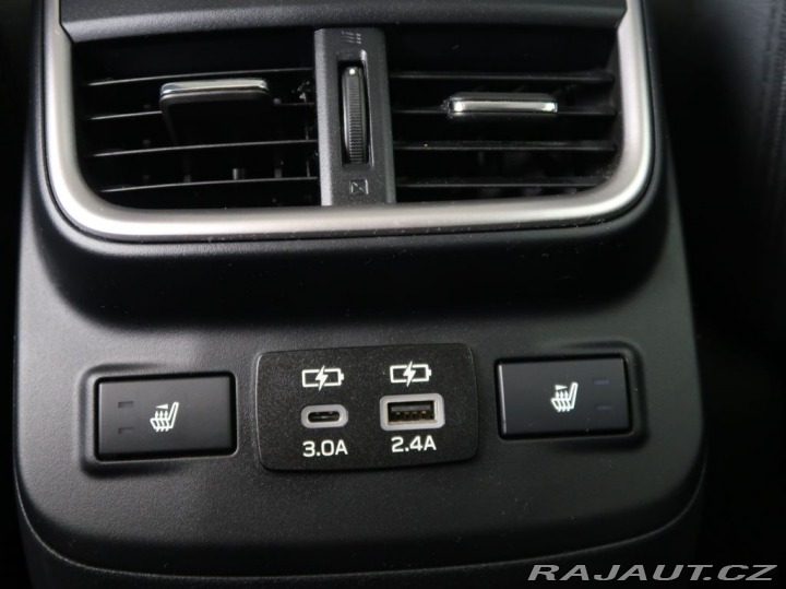 Subaru Outback 2.5i,Boxer,124KW,4X4,Fiel 2024