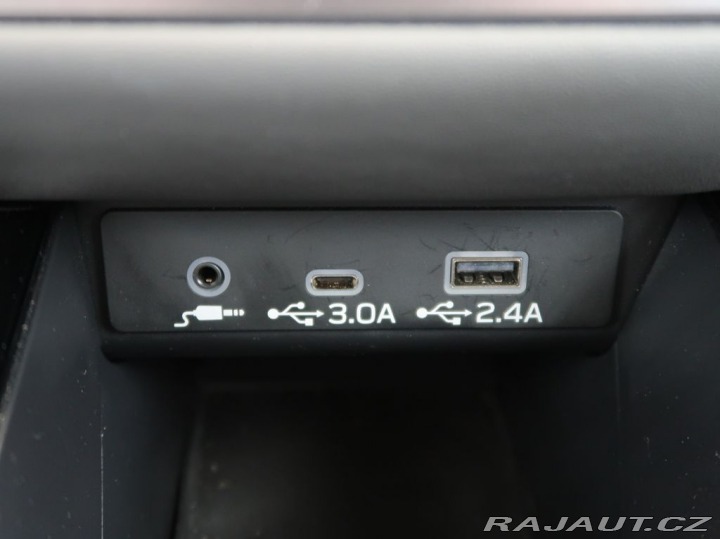 Subaru Outback 2.5i,Boxer,124KW,4X4,Fiel 2024