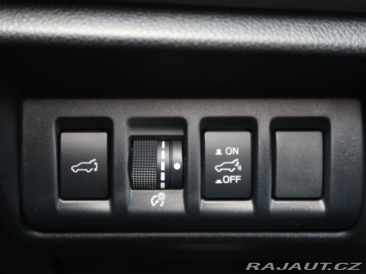 Subaru Outback 2.5i,Boxer,124KW,4X4,Fiel 2024