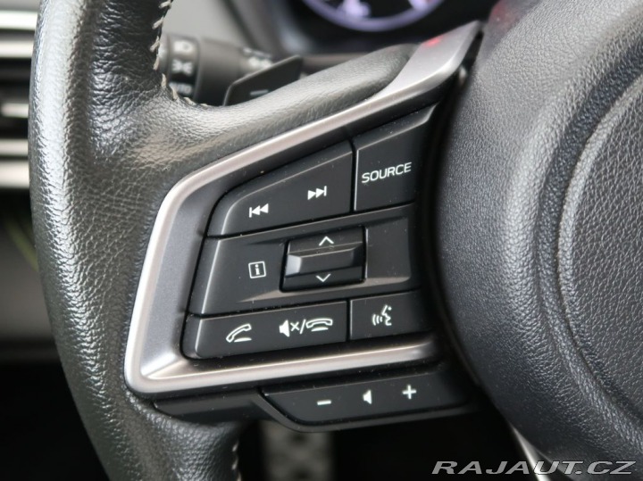 Subaru Outback 2.5i,Boxer,124KW,4X4,Fiel 2024