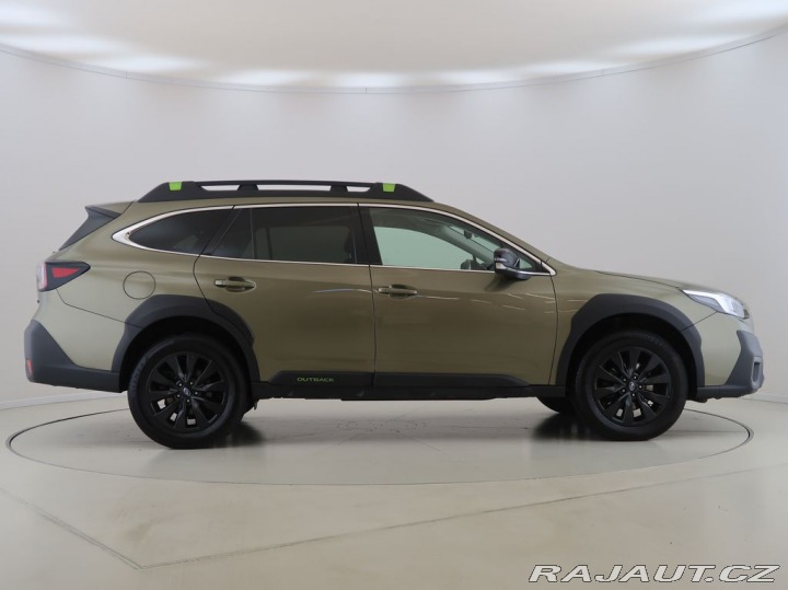 Subaru Outback 2.5i,Boxer,124KW,4X4,Fiel 2024