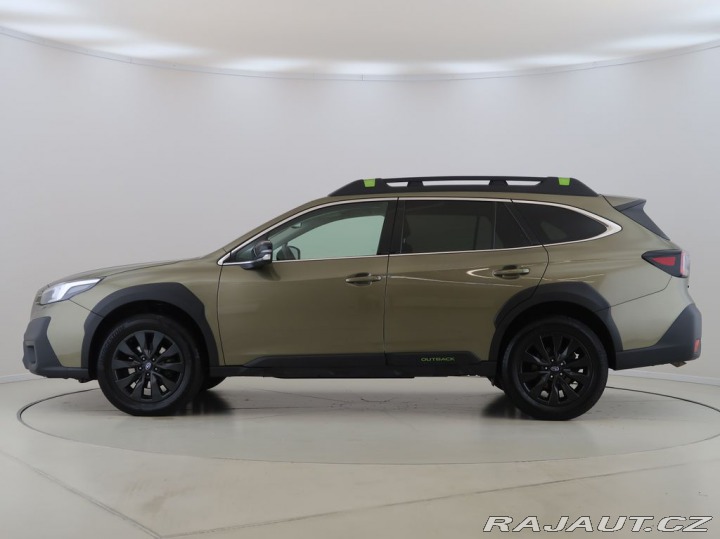 Subaru Outback 2.5i,Boxer,124KW,4X4,Fiel 2024