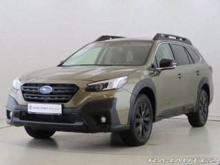 Subaru Outback 2.5i,Boxer,124KW,4X4,Fiel 2024
