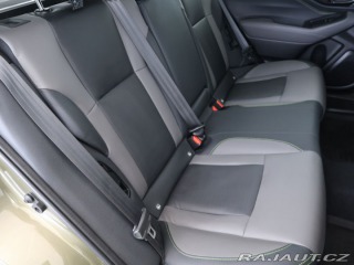 Subaru Outback 2.5i,Boxer,124KW,4X4,Fiel 2024