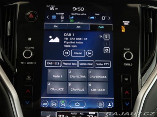 Subaru Outback 2.5i,Boxer,124KW,4X4,Fiel 2024