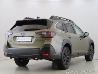 Subaru Outback 2.5i,Boxer,124KW,4X4,Fiel 2024