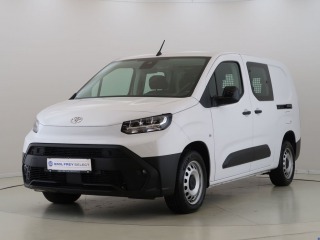 Toyota ProAce City 1.5,D-4D,Active,Manuál,CZ