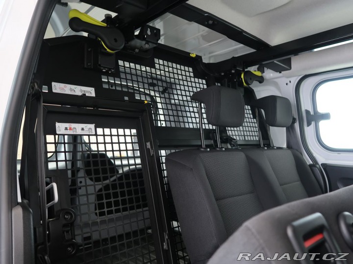 Toyota ProAce City 1.5,D-4D,Active,Manuál,CZ 2024