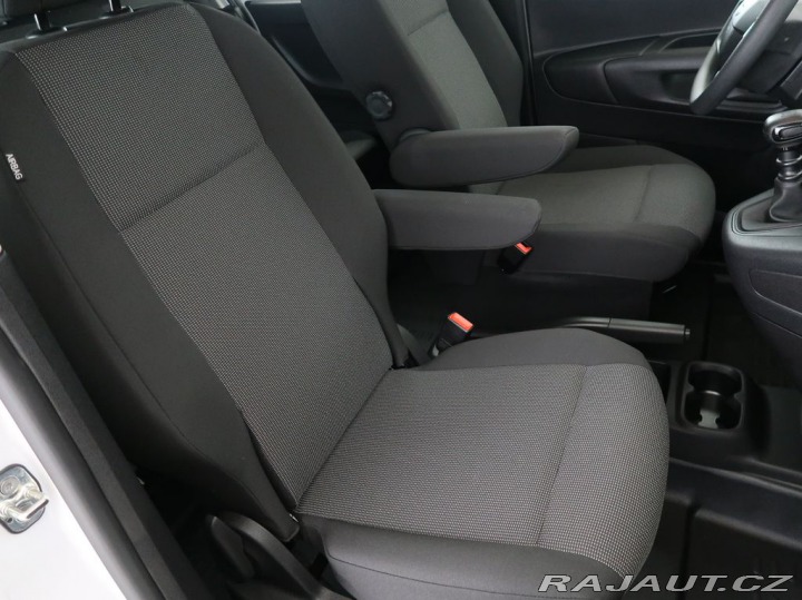 Toyota ProAce City 1.5,D-4D,Active,Manuál,CZ 2024