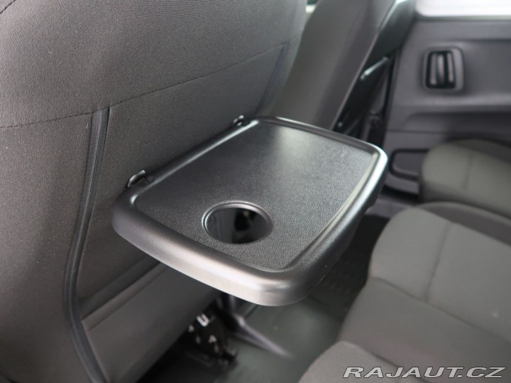 Toyota ProAce City 1.5,D-4D,Active,Manuál,CZ 2024