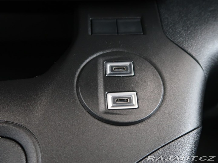 Toyota ProAce City 1.5,D-4D,Active,Manuál,CZ 2024