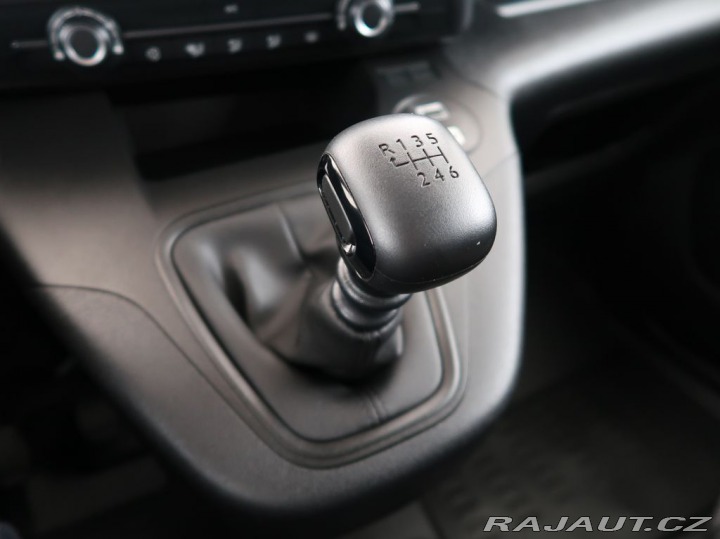 Toyota ProAce City 1.5,D-4D,Active,Manuál,CZ 2024