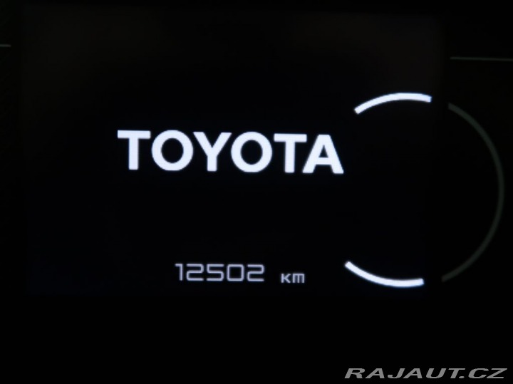 Toyota ProAce City 1.5,D-4D,Active,Manuál,CZ 2024