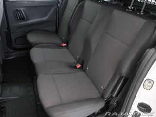 Toyota ProAce City 1.5,D-4D,Active,Manuál,CZ 2024