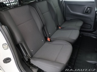 Toyota ProAce City 1.5,D-4D,Active,Manuál,CZ 2024