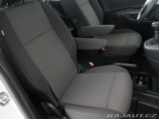 Toyota ProAce City 1.5,D-4D,Active,Manuál,CZ 2024