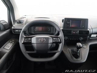 Toyota ProAce City 1.5,D-4D,Active,Manuál,CZ 2024