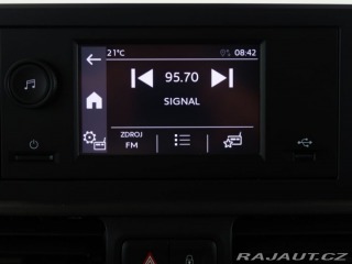 Toyota ProAce City 1.5,D-4D,Active,Manuál,CZ 2024