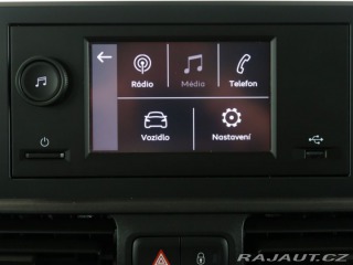 Toyota ProAce City 1.5,D-4D,Active,Manuál,CZ 2024
