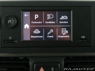 Toyota ProAce City 1.5,D-4D,Active,Manuál,CZ 2024