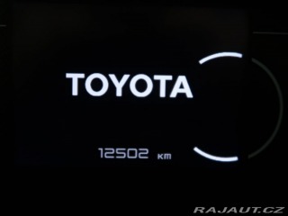 Toyota ProAce City 1.5,D-4D,Active,Manuál,CZ 2024