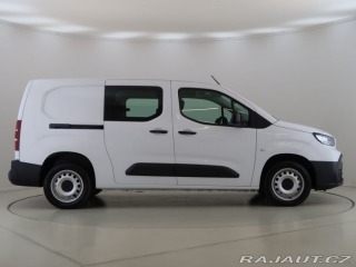 Toyota ProAce City 1.5,D-4D,Active,Manuál,CZ 2024