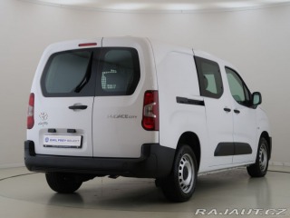 Toyota ProAce City 1.5,D-4D,Active,Manuál,CZ 2024