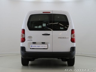 Toyota ProAce City 1.5,D-4D,Active,Manuál,CZ 2024