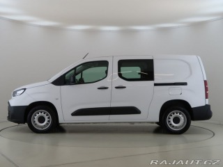 Toyota ProAce City 1.5,D-4D,Active,Manuál,CZ 2024