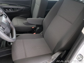 Toyota ProAce City 1.5,D-4D,Active,Manuál,CZ 2024
